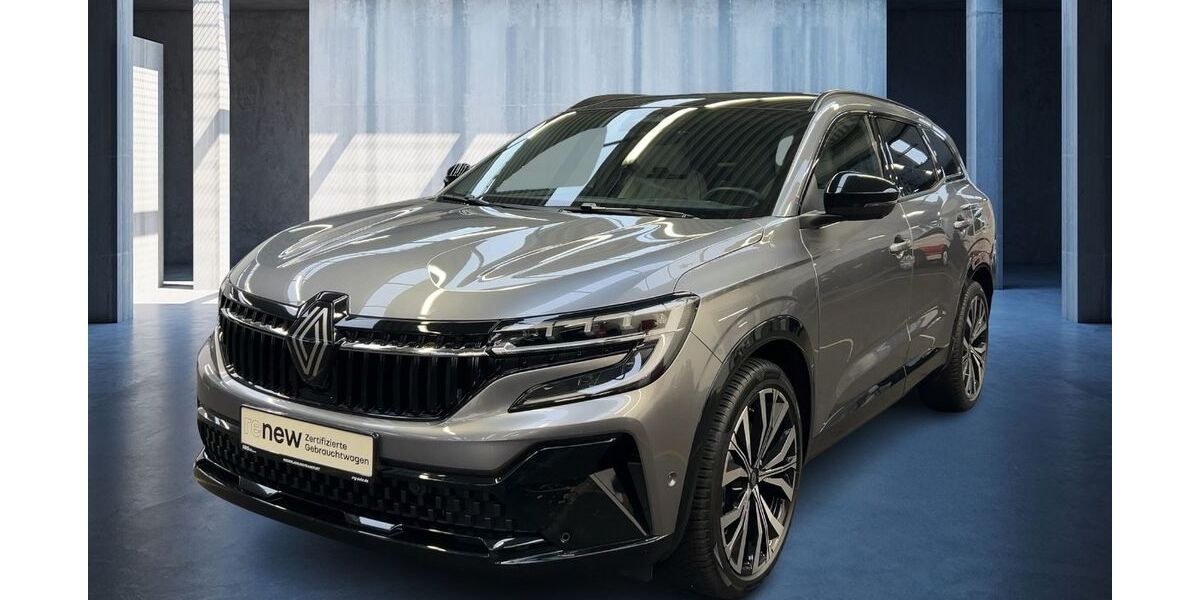 Renault Espace 17.528 km 37.930 &euro; Frankfurt / Main 60314