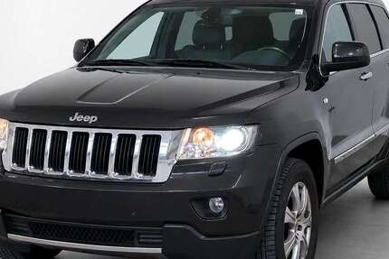 Jeep Grand Cherokee 154.000 km 12.750 &euro; Schwaebisch Gmuend 73525