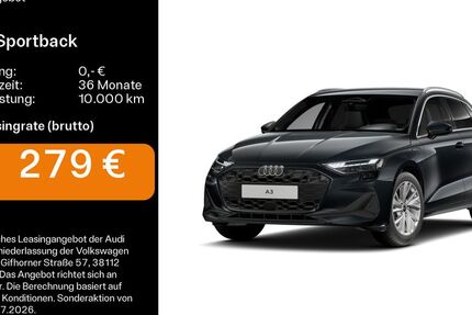 Audi A3 8.021 km 33.680 &euro; Coburg 96450