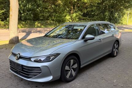 VW Passat Variant 60.865 km 29.490 &euro; Kaltenkirchen 24568