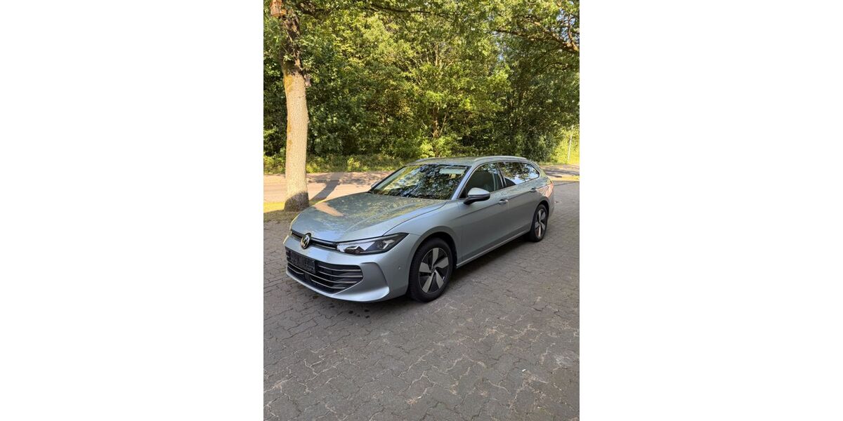 VW Passat Variant 60.865 km 29.490 &euro; Kaltenkirchen 24568