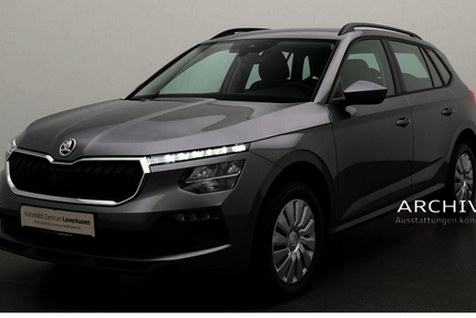Skoda Kamiq 11.609 km 19.988 &euro; Leverkusen 51379