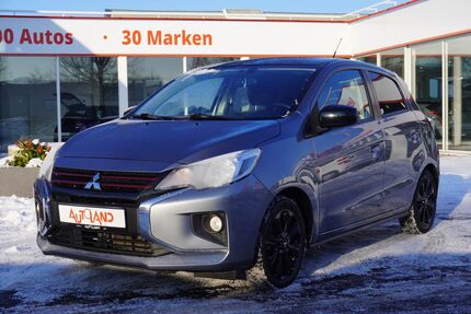 Mitsubishi Space Star 76.047 km 13.990 &euro; Hoppegarten OT Hönow 15366