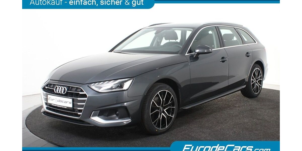 Audi A4 87.000 km 23.800 &euro; Herzogenrath 52134