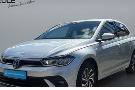 VW Polo 33.000 km 17.770 &euro; Furtwangen 78120