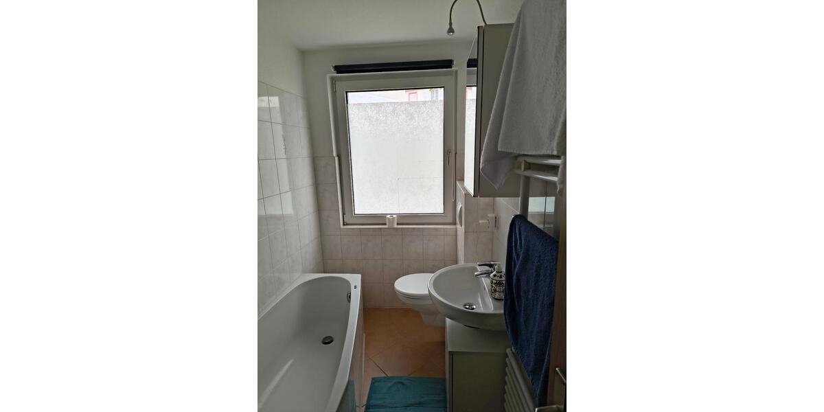 Etagenwohnung Ilmenau - 1 Zimmer, 34 m&sup2;, 300&euro; | Angebot:26575968
