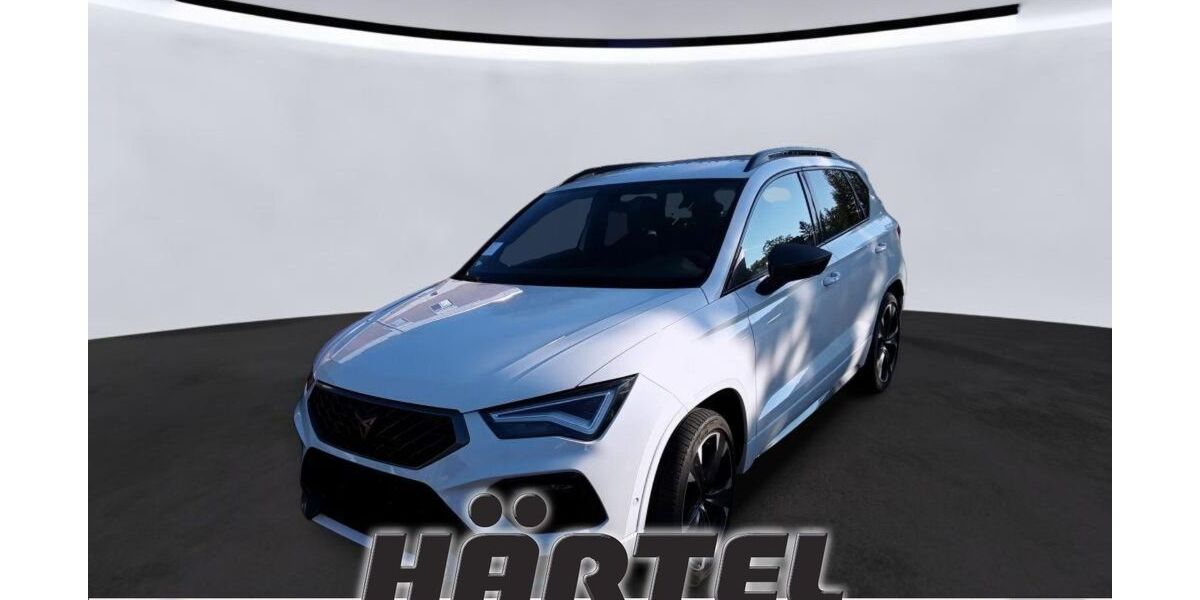 Cupra Ateca 47.600 km 31.900 &euro; Osnabrück 49084