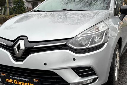 Renault Clio 71.200 km 10.290 € Elkenroth 57578