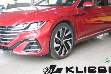 VW Arteon 46.831 km 27.970 &euro; Braunschweig 38112