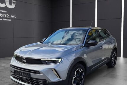 Opel Mokka 8.515 km 18.890 &euro; Löbau 02708