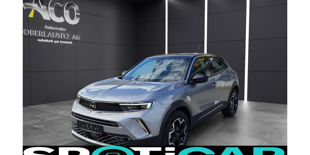 Opel Mokka 8.515 km 18.890 &euro; Löbau 02708