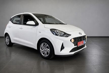 Hyundai i10 86.245 km 10.700 &euro; Friedberg (Hessen) 61169