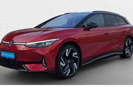 VW ID.7 20.800 km 49.499 &euro; Buedingen 63654