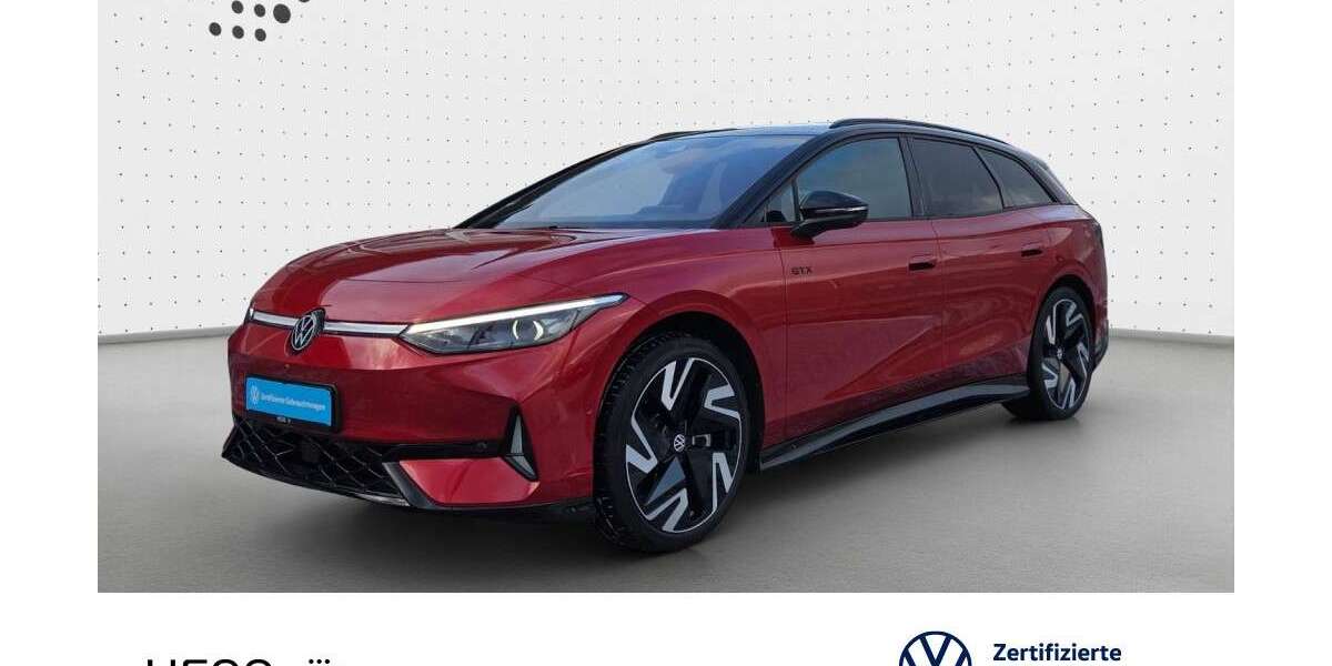 VW ID.7 20.800 km 49.499 &euro; Buedingen 63654