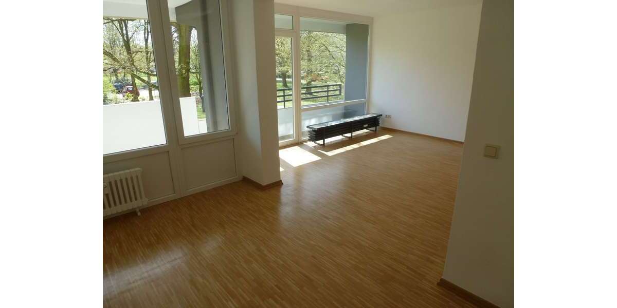 Etagenwohnung Bonn Heiderhof - 1 Zimmer, 38 m&sup2;, 439&euro; | Angebot:27153743