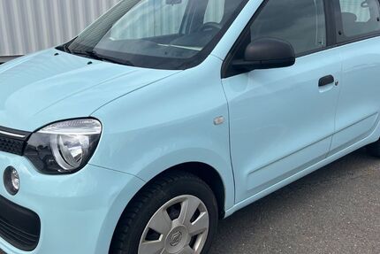 Renault Twingo 221.000 km 3.990 &euro; Berlin 12057