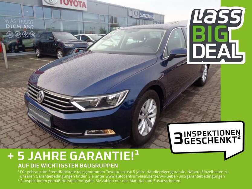 Passat