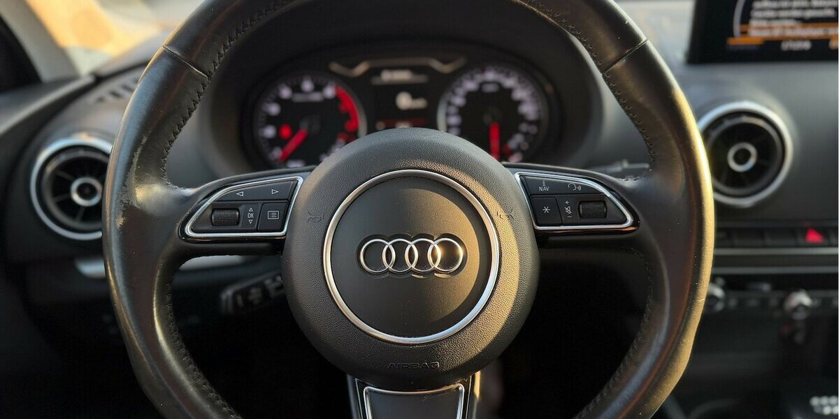 Audi A3 1.4 TFSI Automatik Limousine ambition ultra 155.000 km 13.990 &euro; Neckarsulm 74172