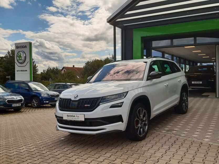 Kodiaq