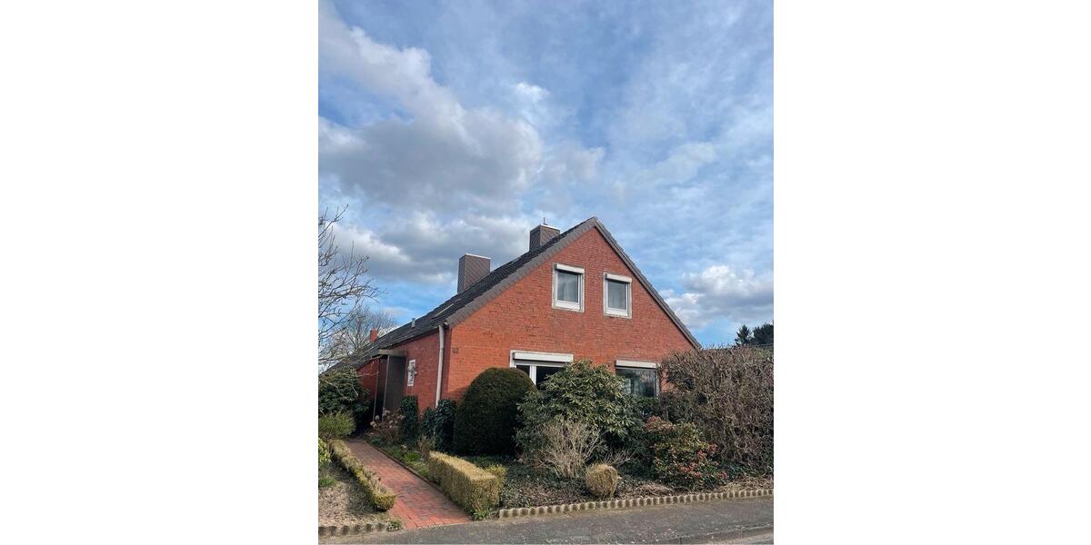 Einfamilienhaus Bremervörde - 6 Zimmer, 90 m&sup2;, 193.000&euro; | Angebot:26318616