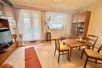 HORN IMMOBILIEN ++ Neubrandenburg Vogelviertel, gepflegtes Reihenmittelhaus mit Garage und Terrasse - Reihenmittelhaus Neubrandenburg Datzeberg | Angebot:24980042