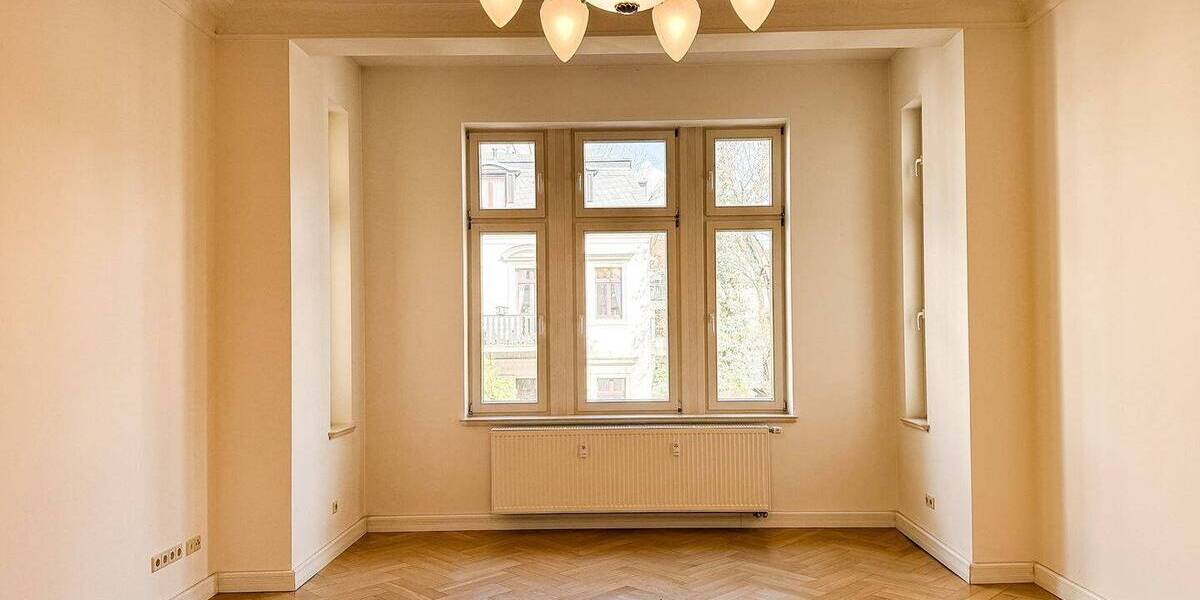 Etagenwohnung Leipzig Gohlis-Süd - 4 Zimmer, 194 m&sup2;, 1.099.000&euro; | Angebot:26706875