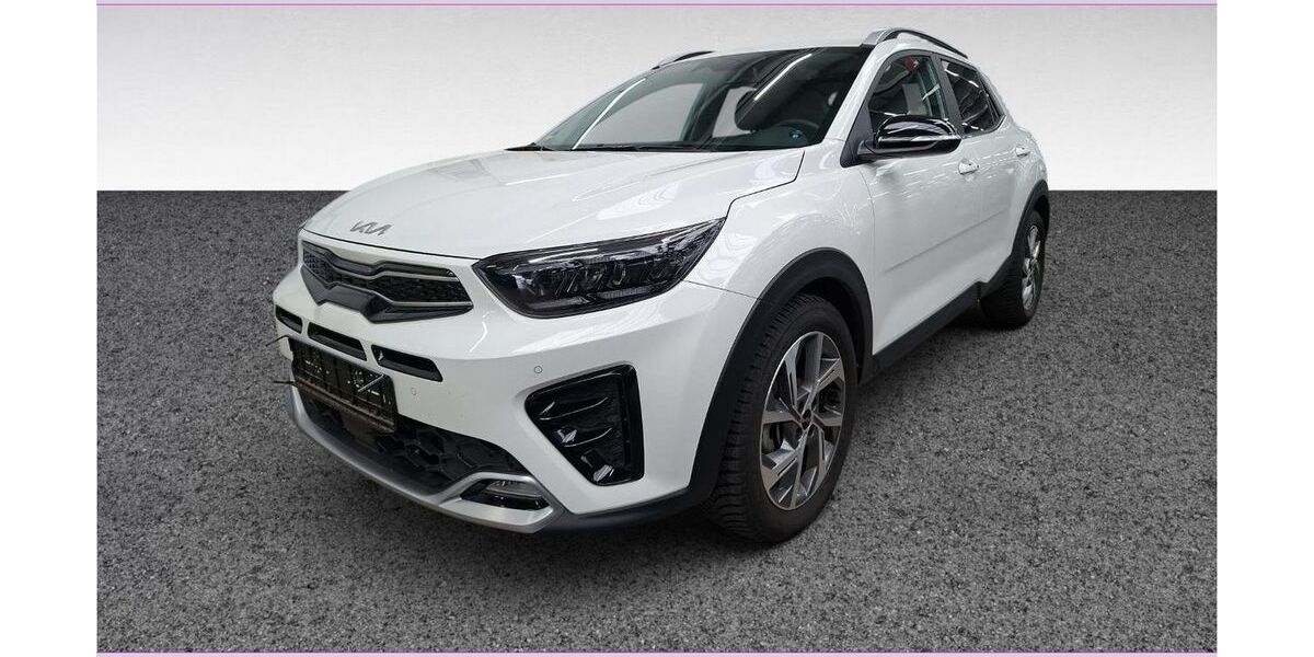 Kia Stonic 3.903 km 24.880 &euro; Bremen 28357