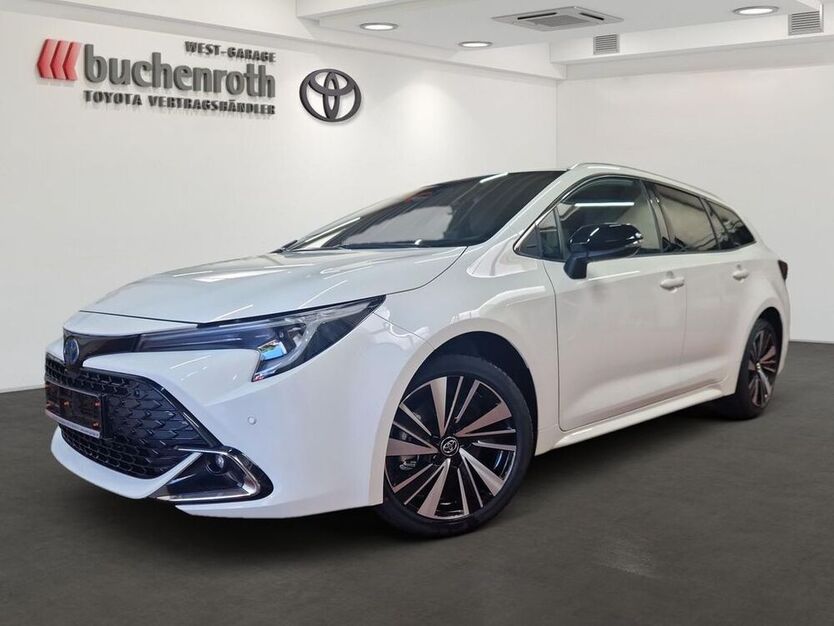 Corolla