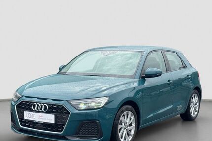Audi A1 63.700 km 17.780 &euro; Erfurt 99099