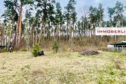 Grundstück Hohen Neuendorf Borgsdorf - 390.000&euro; | Angebot:27082058