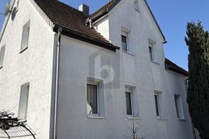FAMILIENHAUS MIT GARAGE UND GARTEN - Haus Aalen | Angebot:26944988