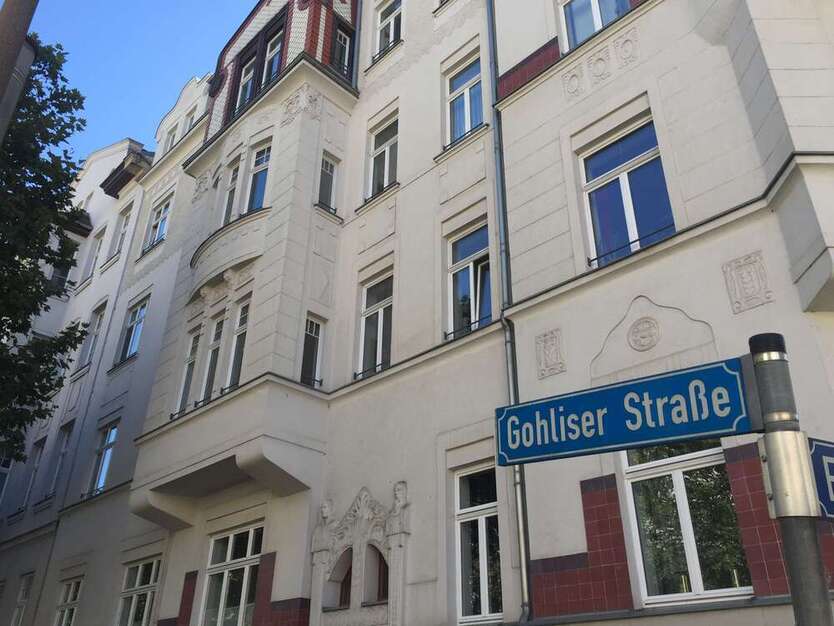 Wohnung zum Kaufen in Leipzig 262.000 € 76.9 m²