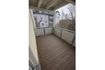 attraktive Kapitalanlage - vermietete 4-Raum-Wohnung im Grünen mit Balkon und Stellplatz - Etagenwohnung Gera | Angebot:27362900