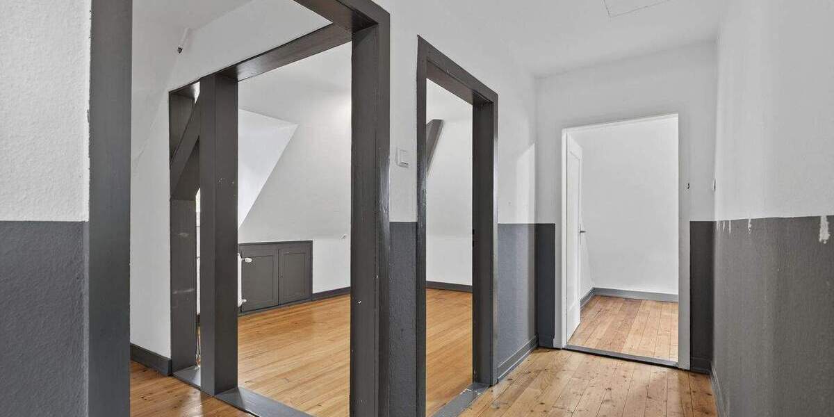 Mehrfamilienhaus, Wohnhaus Ettlingen Spessart - 1 Zimmer, 302 m&sup2;, 589.000&euro; | Angebot:24566169