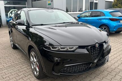 Alfa Romeo Tonale 45.900 km 31.990 &euro; Burgstädt 09217