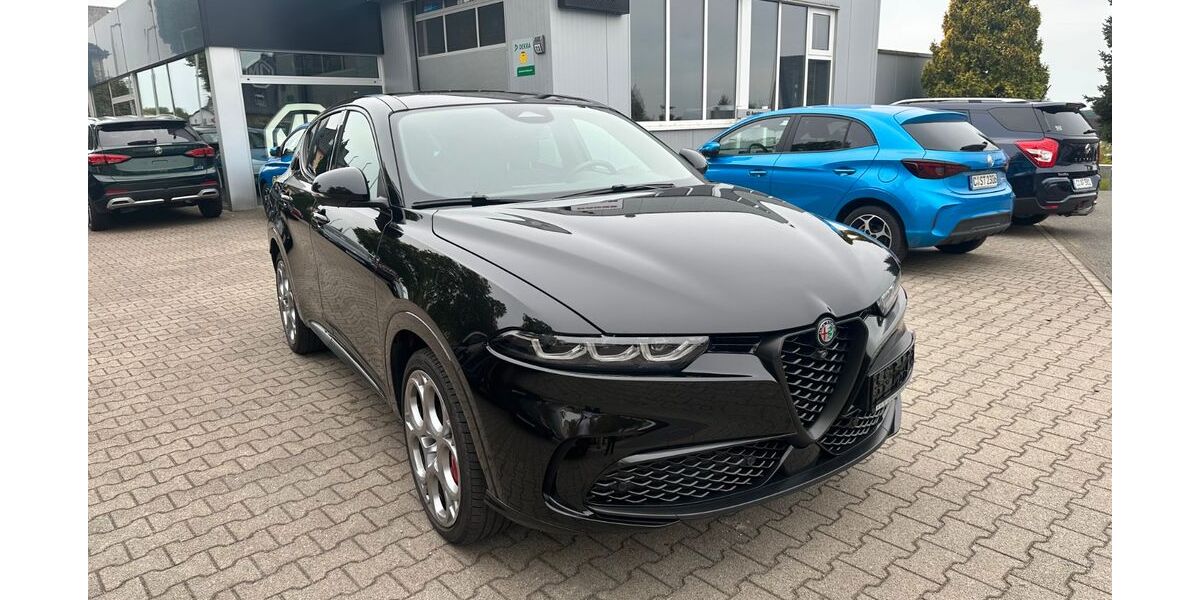 Alfa Romeo Tonale 45.900 km 31.990 &euro; Burgstädt 09217