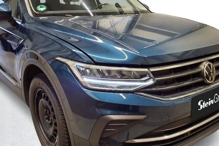 VW Tiguan 74.800 km 24.760 &euro; Gummersbach 51645