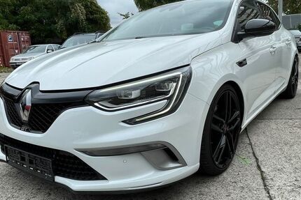 Renault Megane 40.000 km 15.999 &euro; Berlin 12099
