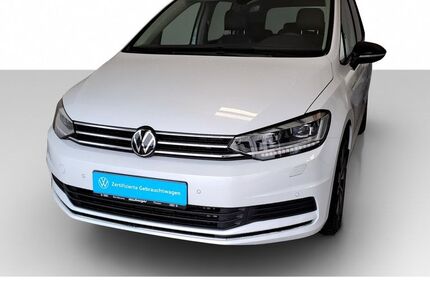 VW Touran 4.900 km 39.470 &euro; Bernbeuren 86975