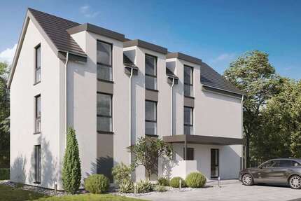 Haus Radolfzell - 13 Zimmer, 308 m&sup2;, 1.698.565&euro; | Angebot:27418413
