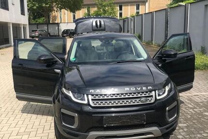 Land Rover Range Rover Evoque 127.000 km 16.000 &euro; Bremen 28237