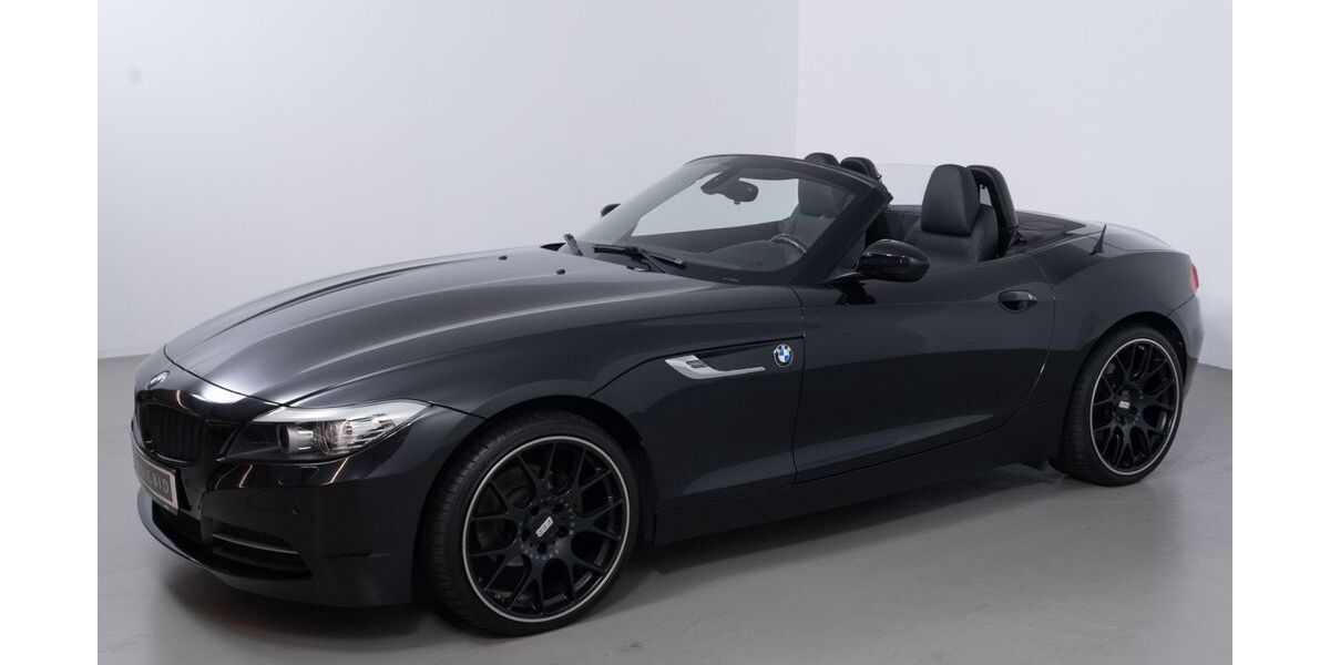 BMW Z4 77.300 km 19.000 &euro; Grolsheim 55459
