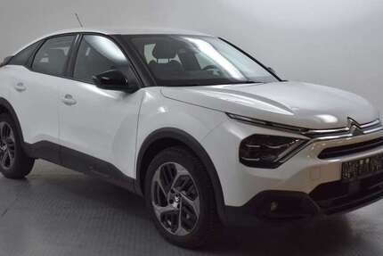 Citroen C4 18.279 km 15.950 &euro; Bebra 36179