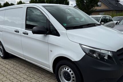 Mercedes-Benz Vito 72.500 km 18.990 &euro; Fuldabrück-Bergshausen 34277