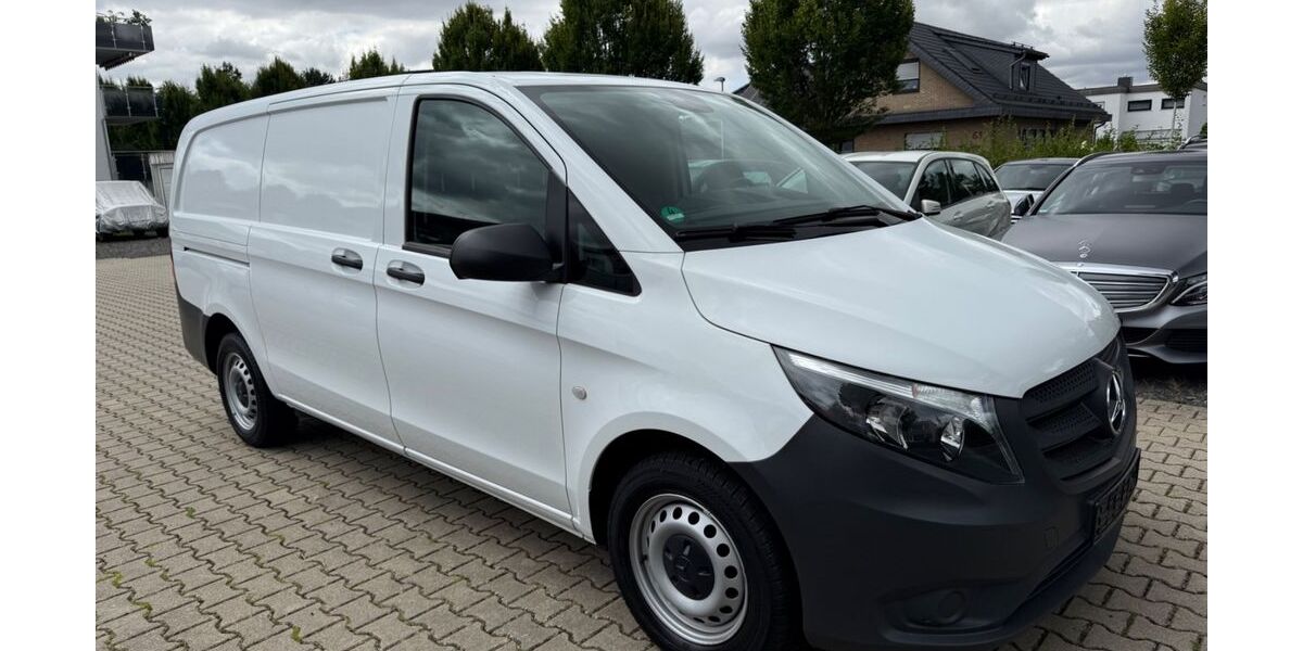 Mercedes-Benz Vito 72.500 km 18.990 &euro; Fuldabrück-Bergshausen 34277