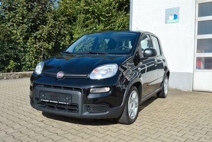Fiat Panda 54.892 km 9.900 &euro; Zell 95239