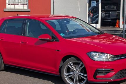 VW Golf 70.000 km 15.600 &euro; Wetzlar 35578