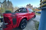 Dodge RAM 1500 5,7 Hemi Sport