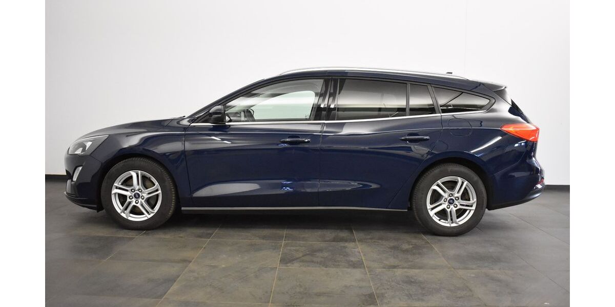 Ford Focus 129.235 km 10.980 &euro; Arnstadt 99310