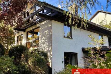 Haus Freudenberg - 4 Zimmer, 155 m&sup2;, 369.000&euro; | Angebot:27683013